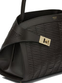 Ferragamo Medium "Hug Soft" Hand Bag