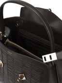 Ferragamo Medium "Hug Soft" Hand Bag