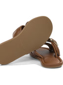 Toboganes Ferragamo "Elyzia"