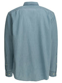 Filson "Chambray Cpo" Casual Shirt