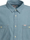 Filson "Chambray Cpo" Casual Shirt