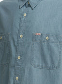 Filson "Chambray Cpo" Casual Shirt
