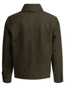 Filson "Ranger Short Cruiser" Overshirt Jacket