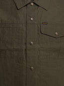 Filson "Ranger Short Cruiser" Overshirt Jacket