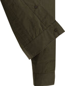 Filson "Ranger Short Cruiser" Overshirt Jacket