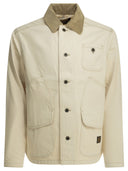 Veste en jean Filson « Pourvoirie »