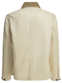 Veste en jean Filson « Pourvoirie »