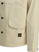 Veste en jean Filson « Pourvoirie »