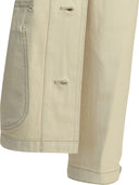 Veste en jean Filson « Pourvoirie »
