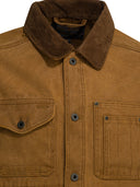 Filson "Barn Coat" Lightweight Jacket