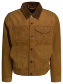 Filson "Short Cruiser" Lightweight Jacket