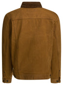 Filson "Short Cruiser" Lightweight Jacket