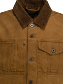 Filson "Short Cruiser" Lightweight Jacket