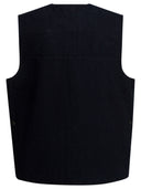 Filson "Dry Tin" Sleeveless Jacket