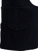 Filson "Dry Tin" Sleeveless Jacket