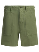 Filson "Field Supply" Short Utility