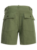 Filson "Field Supply" Short Utility