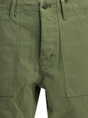 Filson "Field Supply" Short Utility