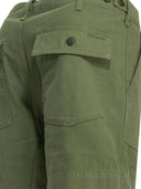 Filson "Field Supply" Short Utility