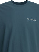 Filson "Frontier" Crewneck T Shirt