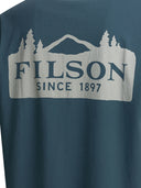 Filson "Frontier" Crewneck T Shirt