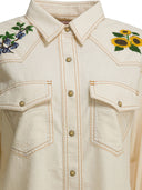 Filson "Embroidered Western" Casual Shirt