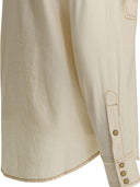 Filson "Embroidered Western" Casual Shirt