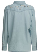 Filson "Embroidered Western" Casual Shirt