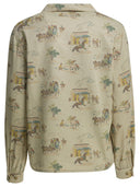 Filson "Twill Camp" Casual Shirt