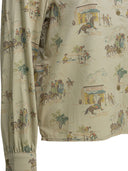 Filson "Twill Camp" Casual Shirt