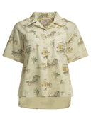 Filson "Twill Camp" Casual Shirt