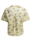 Filson "Twill Camp" Casual Shirt