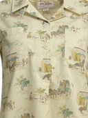 Filson "Twill Camp" Casual Shirt