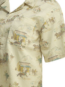 Filson "Twill Camp" Casual Shirt