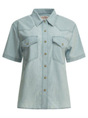 Filson "Western" Casual Shirt