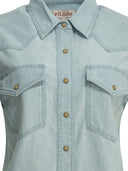 Filson "Western" Casual Shirt