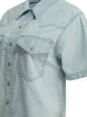 Filson "Western" Casual Shirt
