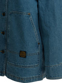 Filson 'Barn'-spijkerjack