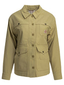 Veste surchemise Filson "Reverse Sateen Cruiser"