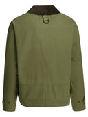 Filson "Ranger" Raincoat
