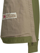 Filson "Ranger" Raincoat