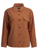 Filson "Reverse Sateen Jac Shirt" Casual Shirt