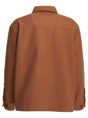Filson "Reverse Sateen Jac Shirt" Casual Shirt