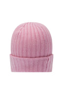 Bonnet en laine mélangée Ganni