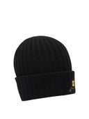 Gorro Ganni De Mezcla De Lana