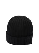 Gorro Ganni De Mezcla De Lana