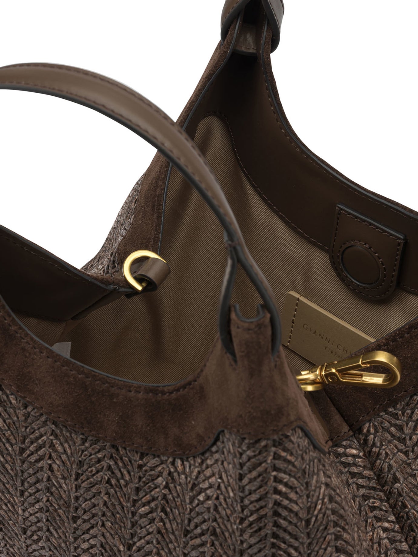 Gianni Chiarini Shoulder Bags