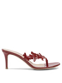 Gianvito Rossi Mules "Océan String 70 Mm"