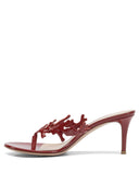 Gianvito Rossi Mules "Océan String 70 Mm"