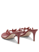 Gianvito Rossi Mules "Océan String 70 Mm"